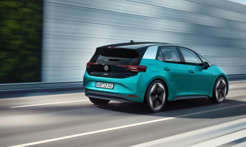 Dit zijn de 10 elektrische auto's om naar uit te kijken in 2020 én 2021 Dit zijn de 10 elektrische auto's om naar uit te kijken in 2020 én 2021