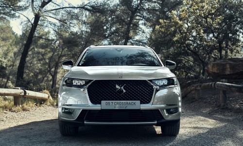 DS 7 Crossback E-Tense maakt plug-in hybride rijden weer aantrekkelijk