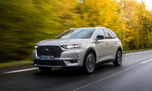 De DS 7 Crossback E-Tense 4x4 PHEV kunt u nu leasen bij ActivLease De DS 7 Crossback E-Tense 4x4 PHEV kunt u nu leasen bij ActivLease