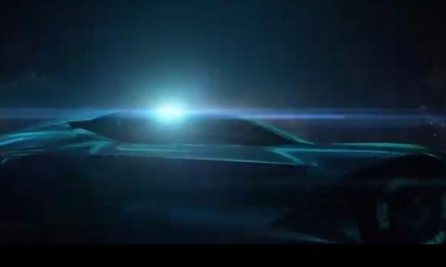 DS X E-Tense klaar voor zijn debuut DS X E-Tense klaar voor zijn debuut
