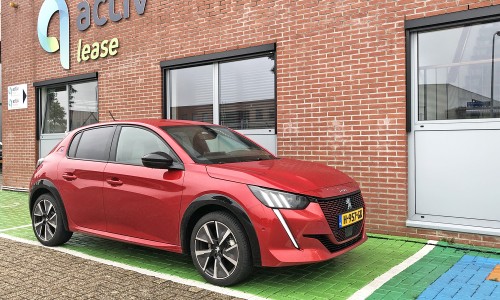 Peugeot e-208 review - elektrificatie waar we blij van worden Peugeot e-208 review - elektrificatie waar we blij van worden