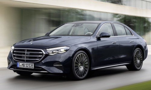 Nieuwe Mercedes-Benz E-Klasse prijzen bekend: gelijk te bestellen!