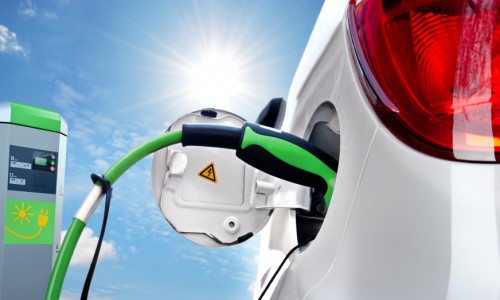 Volgens ING rijden we in 2035 allemaal elektrisch