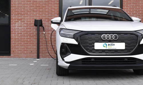 Goed nieuws: Belastingkorting voor elektrische auto's wordt verlengd