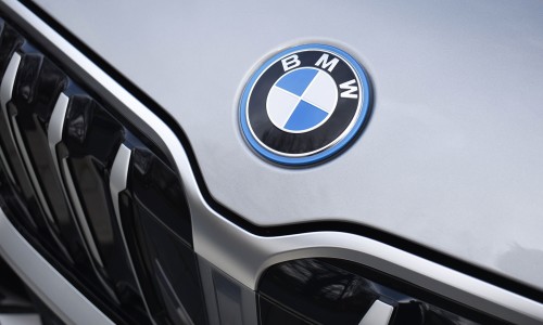 BMW is nu het populairste merk voor elektrische auto's in Europa
