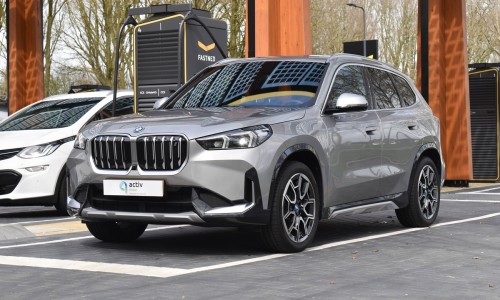 Deze elektrische auto's zijn dit jaar nog te leasen met 17% bijtelling