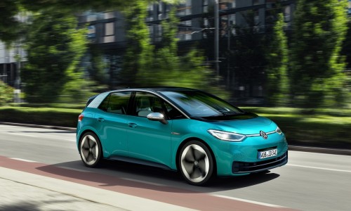22 nieuwe elektrische auto's die u in 2020 kunt rijden