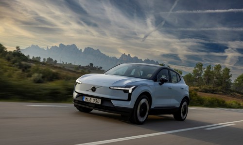 De 15 beste elektrische auto's die in 2024 naar Nederland komen