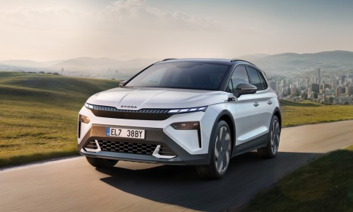 Dit zijn de 8 meest veelbelovende elektrische auto's van 2025 Dit zijn de 8 meest veelbelovende elektrische auto's van 2025