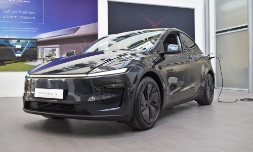 De top 10 elektrische auto's met de beste batterijlevensduur