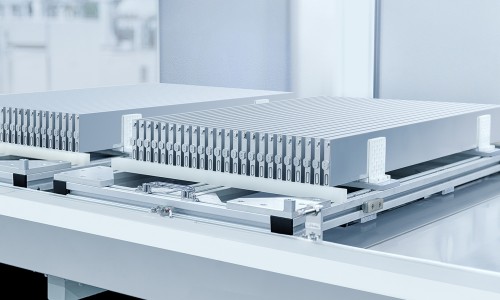 Doorbraak in EV accupakketten? Meer dan 5,8 miljoen kilometer rijden zonder slijtage Doorbraak in EV accupakketten? Meer dan 5,8 miljoen kilometer rijden zonder slijtage