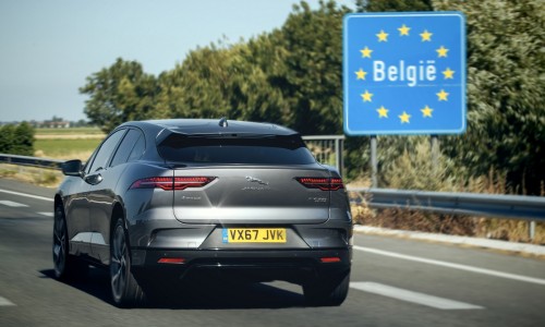 Nieuwe soort accu geeft elektrische auto ruim 1000 km actieradius Nieuwe soort accu geeft elektrische auto ruim 1000 km actieradius