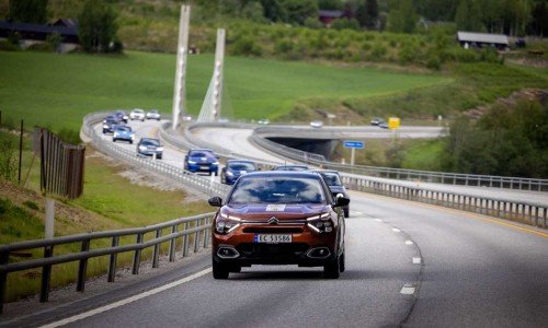 Tesla Model 3 grote winnaar in WLTP-actieradius test Tesla Model 3 grote winnaar in WLTP-actieradius test