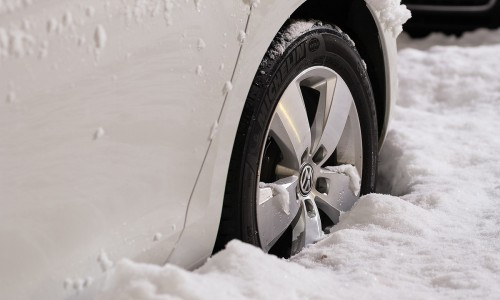 6 handige wintertips voor uw elektrische auto 6 handige wintertips voor uw elektrische auto