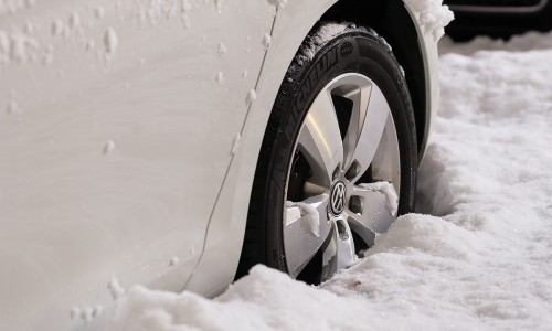 6 handige wintertips voor uw elektrische auto