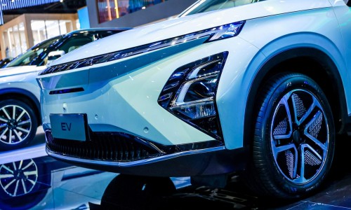 Chery Automobile brengt elektrische auto's met 1.500 km actieradius naar NL Chery Automobile brengt elektrische auto's met 1.500 km actieradius naar NL