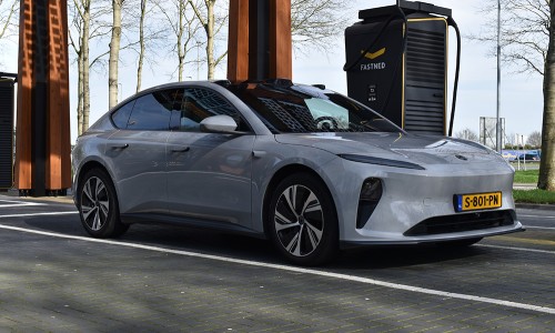 Onderzoekt bevestigt: met deze tips gaan EV-batterijen tot 40% langer mee Onderzoekt bevestigt: met deze tips gaan EV-batterijen tot 40% langer mee