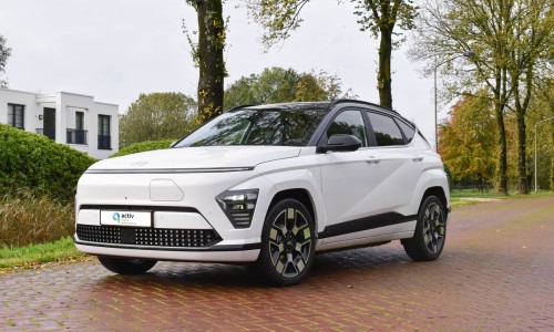 Toch langer lagere bijtelling voor elektrische auto's in 2026 en 2027