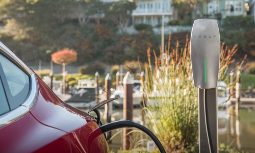 Nieuw klimaatakkoord op komst: bijtelling elektrische auto's omhoog? Nieuw klimaatakkoord op komst: bijtelling elektrische auto's omhoog?