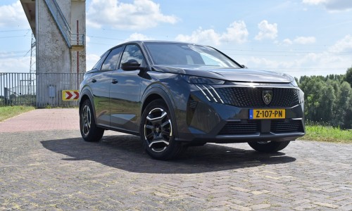 Deze automerken compenseren de bpm voor elektrische auto's in 2025 Deze automerken compenseren de bpm voor elektrische auto's in 2025