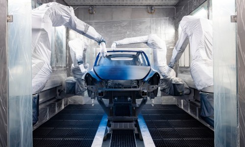 Aantal elektrische auto's en PHEV's met 40% gestegen in 2023 Aantal elektrische auto's en PHEV's met 40% gestegen in 2023