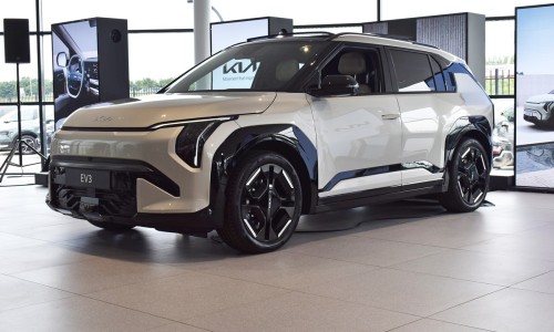 Elektrische auto's: beter voor het klimaat, maar ook voor onze gezondheid Elektrische auto's: beter voor het klimaat, maar ook voor onze gezondheid