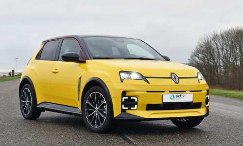 Elektrische auto wint snel terrein in Europa: registraties stijgen ruim 30%