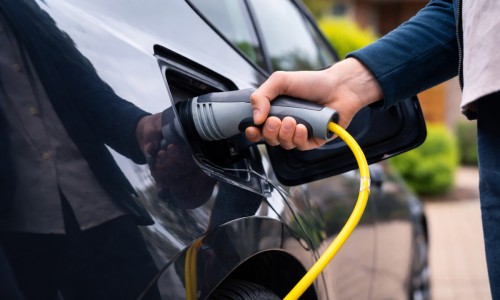 Leasemarkt slaat om: elektrisch rijden wordt de standaard