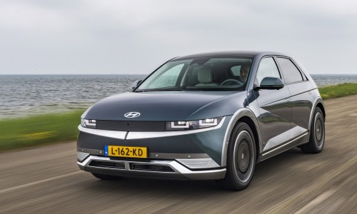 5 elektrische auto's die het overstappen helemaal waard zijn