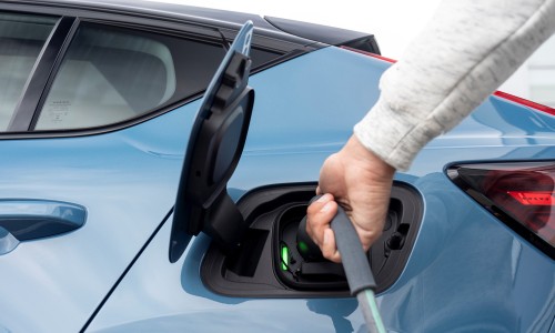 Onderzoek: 82% van de leaserijders met EV is positief over elektrisch rijden Onderzoek: 82% van de leaserijders met EV is positief over elektrisch rijden