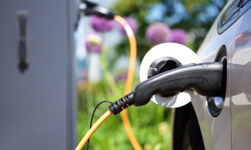 'Actieradius van elektrische auto's drie keer zo groot met nieuwe batterij' 'Actieradius van elektrische auto's drie keer zo groot met nieuwe batterij'