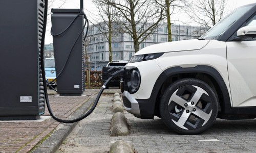 Waarom het beter is om een elektrische auto tot 80 procent op te laden Waarom het beter is om een elektrische auto tot 80 procent op te laden