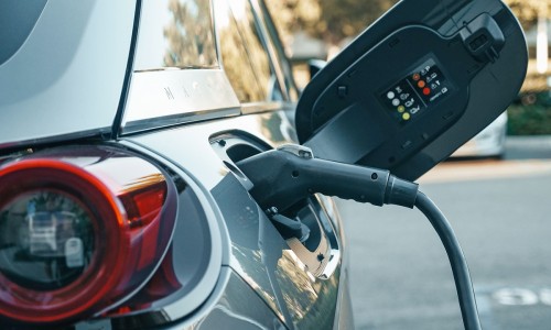 Elektrische auto subsidiepot voor 2022 nu nog halfvol!