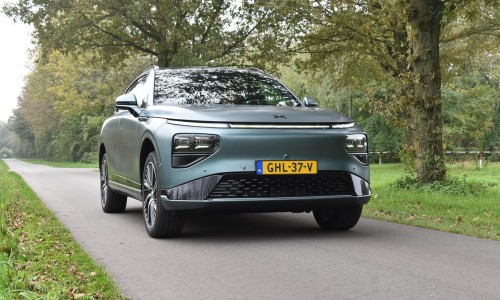 Onderzoek: deze populaire EV merken scoren het hoogst in klanttevredenheid Onderzoek: deze populaire EV merken scoren het hoogst in klanttevredenheid