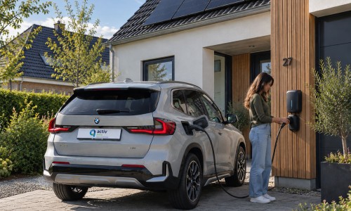 Je elektrische auto als thuisbatterij? Steeds meer EV-rijders willen het