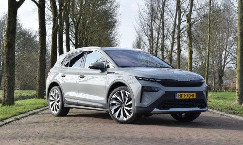 Elektrische autoverkoop groeit hard: leaserijders op jacht naar lage bijtelling