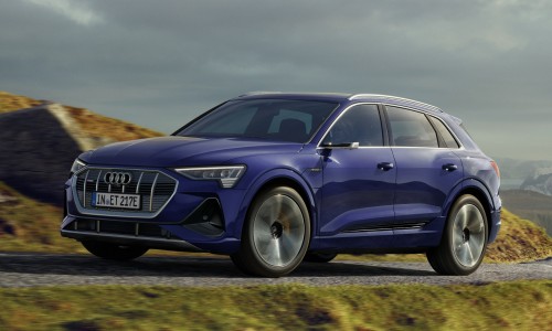 Elektrische auto verkoop voor het eerst groter dan brandstofauto verkoop Elektrische auto verkoop voor het eerst groter dan brandstofauto verkoop