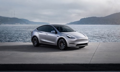 Elektrische autoverkoop groeide gestaag door in 2023 Elektrische autoverkoop groeide gestaag door in 2023