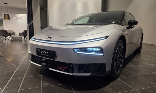 Kantelpunt in zicht: verkoop elektrische auto's haalt brandstofauto's binnenkort in