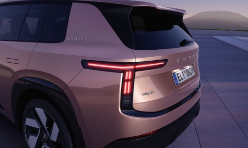 Top 10 elektrische auto's met de grootste kofferbak in 2026