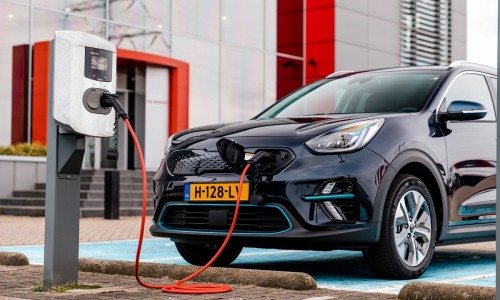 Kia heeft grootse plannen en komt met 7 nieuwe elektrische auto's!