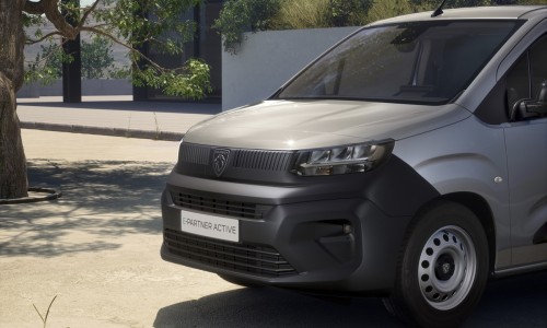 Kleinere accu, lagere prijs: dit is de trend achter elektrische bestelauto's