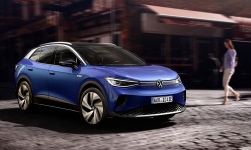 Volkswagen ID.4, Audi Q4 e-tron of Skoda Enyaq iV: welke heeft de beste prijs?