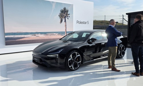 EV Experience 2025: de spannendste elektrische primeurs