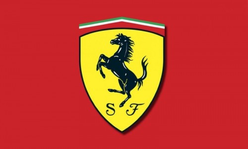 Elektrische Ferrari getest! Eerste model klaar in 2022