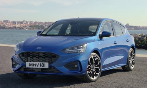 Ford Focus 2018 getest: 'Een goede en betaalbare allround leaseauto'