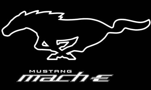 Elektrische Ford Mustang Mach-E mag bijna van stal Elektrische Ford Mustang Mach-E mag bijna van stal