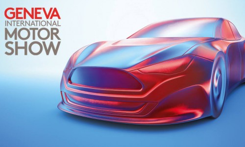 Alle elektrische primeurs op de Autosalon van Genève 2019 Alle elektrische primeurs op de Autosalon van Genève 2019