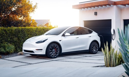 Dit zijn de 5 beste elektrische gezinsauto's om te leasen