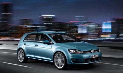 Superdeal! Volkswagen Golf GTE Connected Series leasen met korting